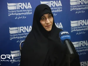 پایش سلامت کارکنان دولت در قم با «مرخصی سلامتی»؛ اولویت با کارکنان زن