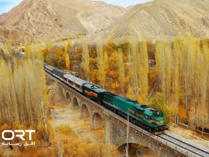 توسعه راهآهن با جذب ۲۱۰ همت سرمایهگذاری و دیپلماسی فعال ریلی در دولت چهاردهم