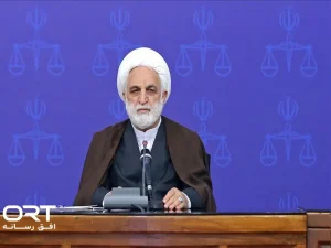انتصاب دادستان انتظامی قضات و ۹ مدیر عالی قوه قضاییه؛ تغییرات گسترده در دستگاه قضا