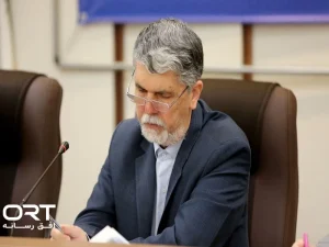 پیام وزیر فرهنگ به دومین المپیاد ملی هنر؛ تأکید بر استعدادیابی و آموزش هنر