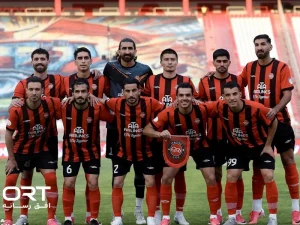 تراکتور ۱ و پرسپولیس ۰؛ برتری شاگردان نکونام با اشتباه مرگبار تارتار