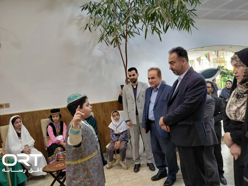 ارسال ۵.۳۷ میلیون اثر به جشنواره جابربن حیان؛ مهارت‌محوری در مدارس ابتدایی