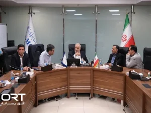 بازدید سرزده وزیر نیرو از مدیریت شبکه برق؛ افزایش ۴ درصدی تأمین برق و گرمای ۲.۵ درجهای