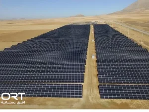 افتتاح ۶۰۰ مگاوات نیروگاه خورشیدی با حضور پزشکیان؛ هدف ۳۰ هزار مگاوات انرژی پاک تا دو سال آینده