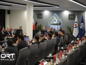 تقویت توان اویک برای تحقق درآمد ۶۰ همتی صندوق بازنشستگی نفت؛ بازدید رئیس هیئترئیسه