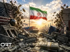راهکارهای کاهش اثر تحریم‌های آمریکا؛ از بازارهای مرزی تا زیرساخت‌های مالی غیرآمریکایی