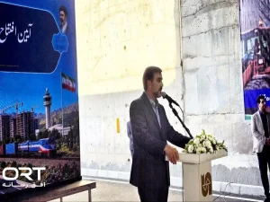 بازسازی پلهای تخریبشده در جنگ؛ رشد ۳۰ درصدی حملونقل کالا در شرایط بحرانی