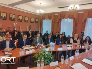 بزرگداشت ابن‌سینا در مسکو با حضور ایران، تاجیکستان و روسیه؛ تأسیس جایزه بین‌المللی ابن‌سینا