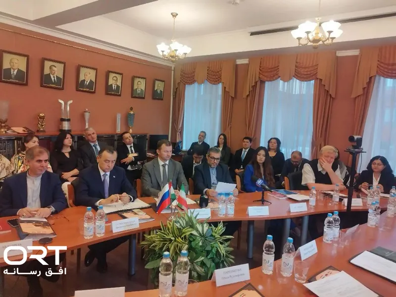 بزرگداشت ابن‌سینا در مسکو با حضور ایران، تاجیکستان و روسیه؛ تأسیس جایزه بین‌المللی ابن‌سینا