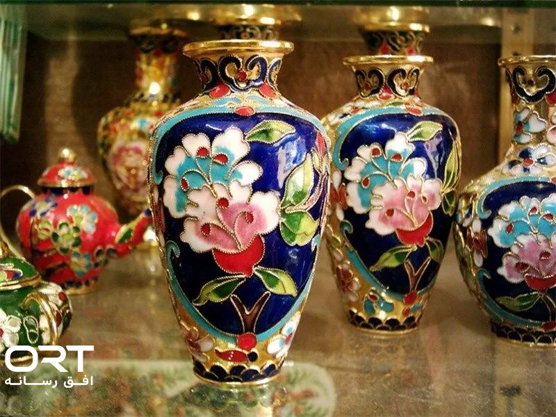 صادرات ۴۲۵ میلیون دلاری صنایع دستی ایران؛ ۱۰۷ هزار مجوز فعالیت و ۷۹ هزار شغل