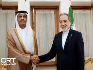 عراقچی: ایران در پیگیری منافع و امنیت ملی خود مصمم و ثابت‌قدم است