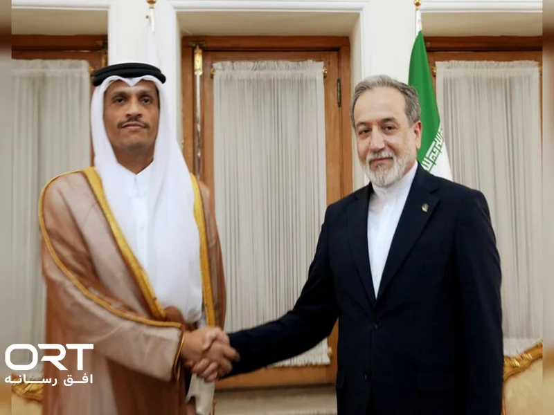عراقچی: ایران در پیگیری منافع و امنیت ملی خود مصمم و ثابتقدم است