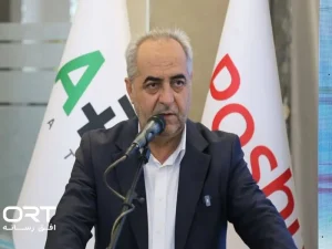 صنایع مرتبط با انرژی کلید کاهش ناترازی؛ استاندار آذربایجان شرقی بر تقویت زنجیره تولید تأکید کرد