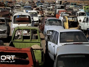 مصرف بنزین؛ ناوگان فرسوده و هدف ۵ لیتری دولت