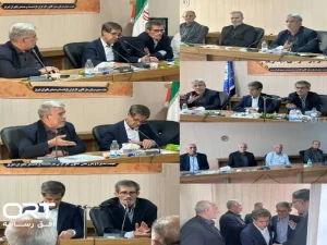 دبیر اجرایی خانه کارگر آذربایجان شرقی ؛ تامین اجتماعی حق الناس است