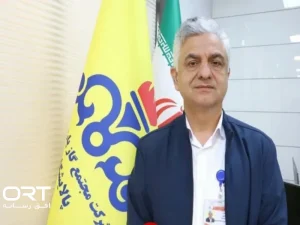 انرژیهای تجدیدپذیر در پالایشگاه گاز فجرجم