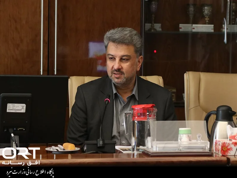 کاهش محدودیت برق شهرک‌های صنعتی از دو روز به یک روز؛ رفع کامل ظرف ۳ تا ۴ هفته