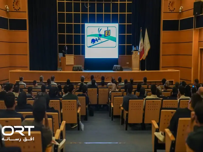 اولین بوتکمپ رشد مقدماتی پارکهای علم و فناوری شرق کشور در خراسان رضوی برگزار شد