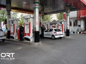مصرف بنزین در روزهای حساس؛ از کمبود تا جهاد مصرف