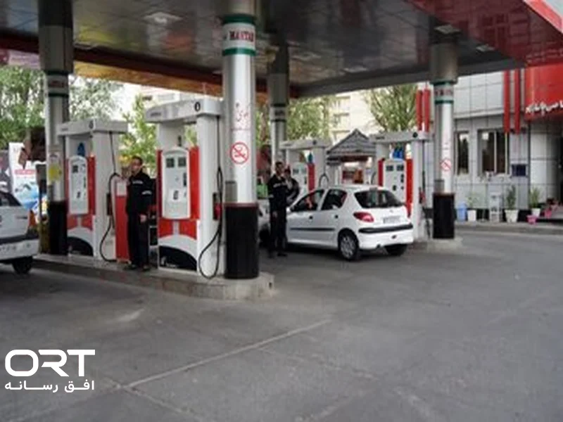 مصرف بنزین در روزهای حساس؛ از کمبود تا جهاد مصرف