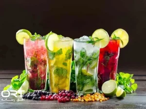 نوشیدنیهای شیرین و خطر دوبرابر سرطان معده