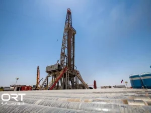 کشف گاز در ایران؛ صدرنشینی جهان با ۱۷.۵ تریلیون فوت مکعب