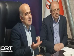 تولید آبزیان ایران به ۱.۵۶۶ میلیون تن رسید