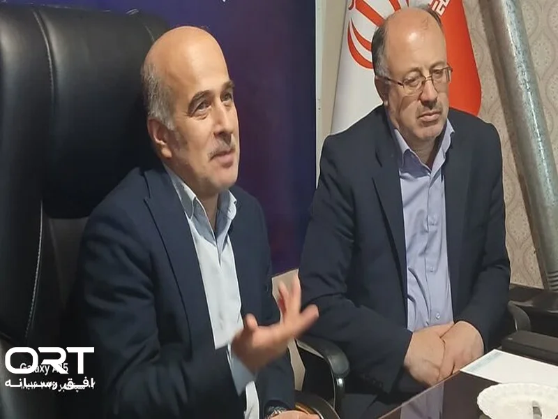 تولید آبزیان ایران به ۱.۵۶۶ میلیون تن رسید