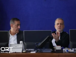 دسترسی عادلانه به خدمات درمانی؛ تاکید پزشکیان