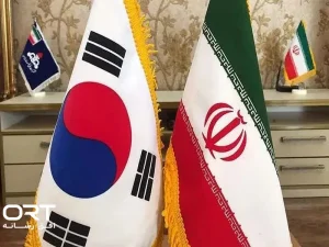هشدار ایران به کره جنوبی در مورد تنگه هرمز