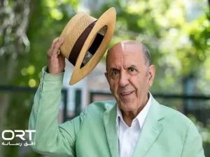 درگذشت جواد مجابی؛ طنزپرداز و هنرمند نام‌آشنای ایران