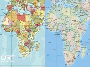 نقشه زمینبرابر؛ جایگزین مرکاتور در سازمان ملل