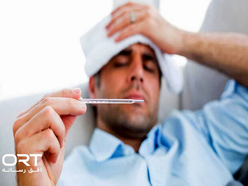 بیماریهای تنفسی؛ ۳ توصیه مهم برای پیشگیری