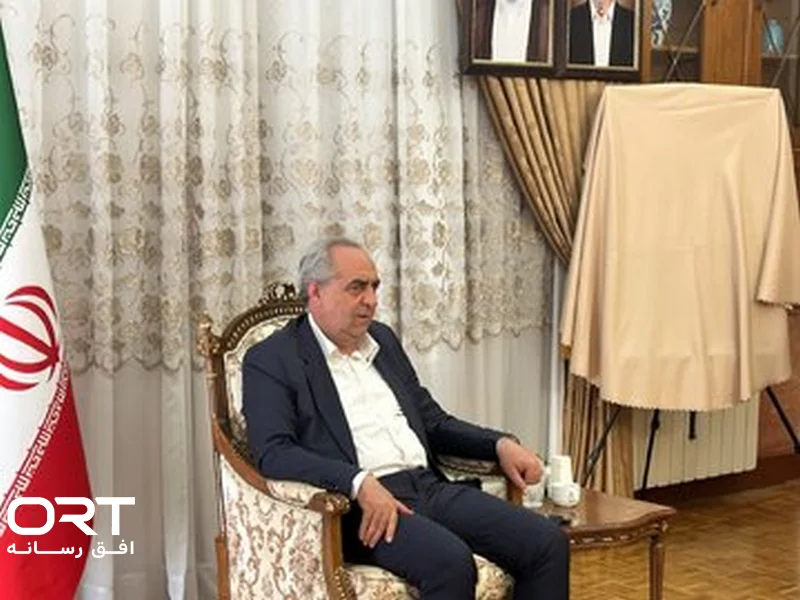 روز صنعت، معدن و تجارت؛ تأکید استاندار آذربایجان شرقی