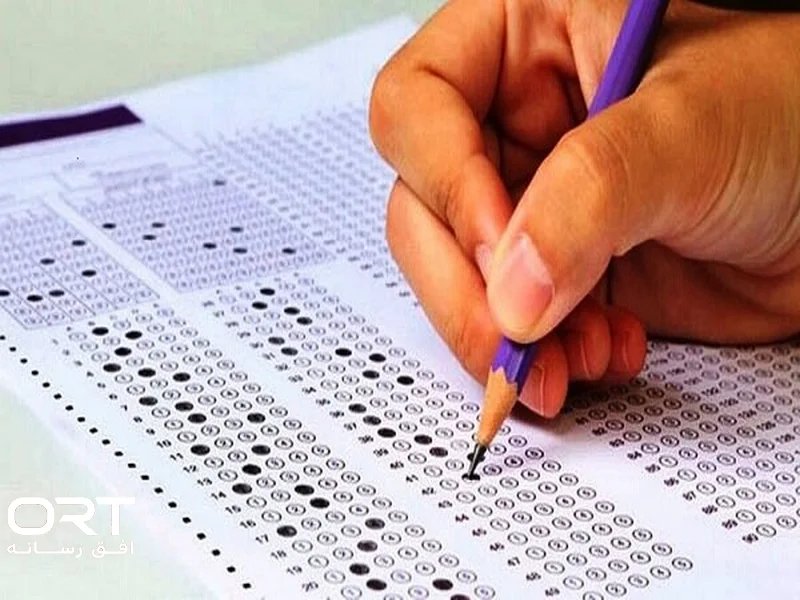 کنکور ۱۴۰۵؛ زمان اعلام نتایج اولیه