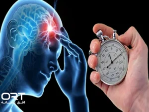 سکته مغزی؛ فرصت ۴ ساعته برای نجات