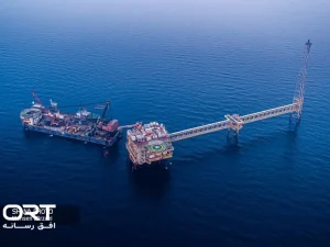 توسعه میدانهای گازی؛ سرعت پیشرفت ۲ برابر شد