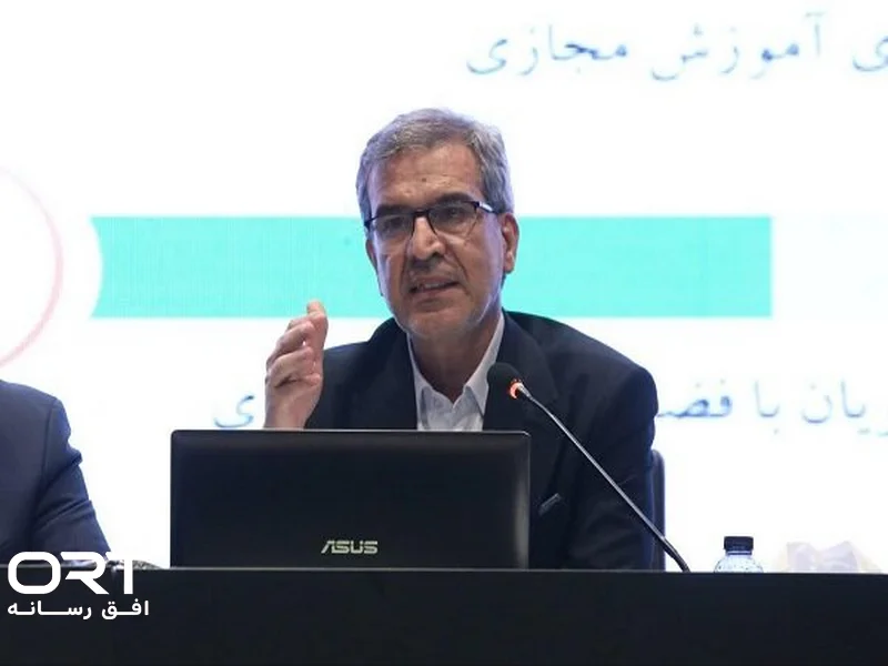 آموزش ترکیبی هوشمند؛ بازگشت به کلاسهای حضوری