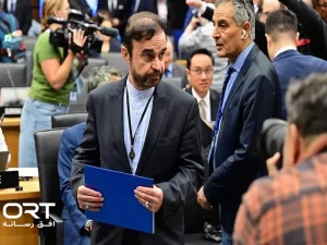 سفیر ایران در وین: اتریش صلاحیت میزبانی ندارد