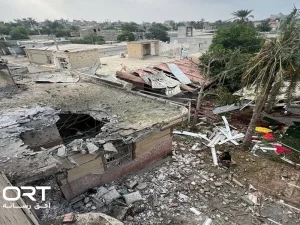 حمله به عروسی کوهستک؛ آمریکا مسئول شناخته شد