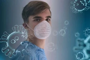 تشخیص کرونا و آنفلوانزا با علائم ممکن نیست