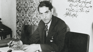 شهریار؛ نماد پیوند جان و ایمان