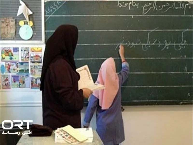 حمایت صنعت نفت از دانش‌آموزان کمیته امداد