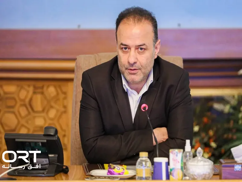 تکذیب لغو پروازهای ایران و عراق