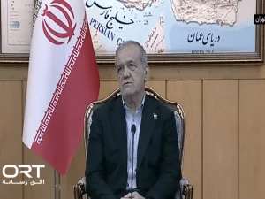 مجمع عمومی سازمان ملل؛ بیان مظلومیت و اقتدار ایران