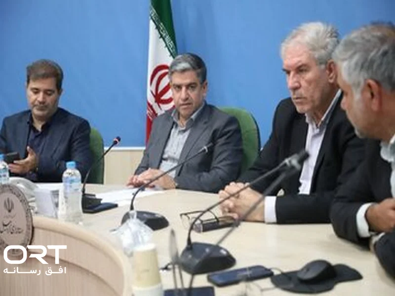 مصرف بهینه انرژی؛ تاکید استاندار اردبیل