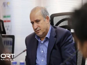 شیطنت‌هایی برای تعلیق فوتبال ایران