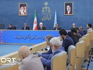 فساد تراستی‌ها اولویت جدی قوه قضاییه.