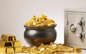 تاثیر نشست سالانه سازمان ملل و کاهش قیمت طلا