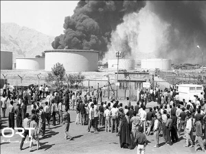 روایت مقاومت در خارگ؛ جنگی که نتوانست جریان نفت را متوقف کند